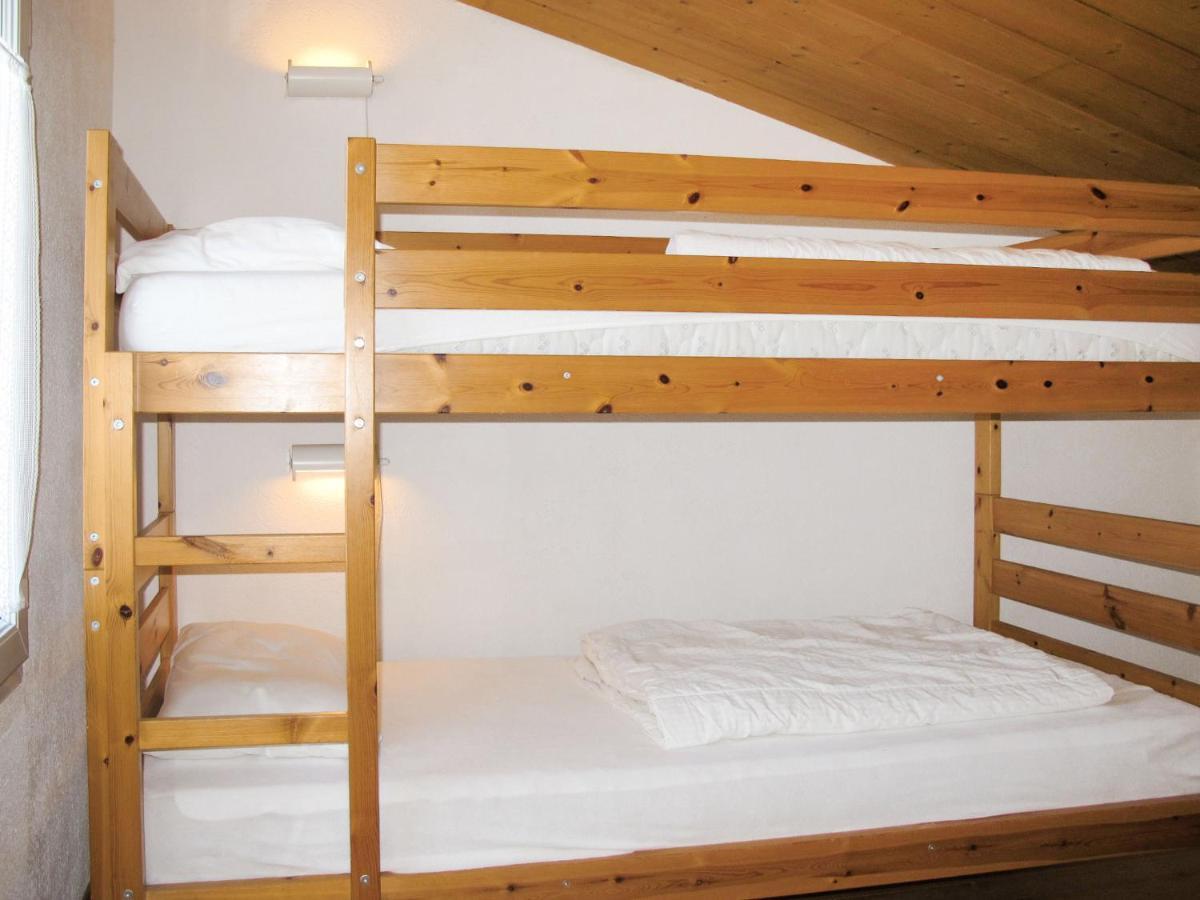Holiday Home La Touche - Idr122 By Interhome La Flotte Buitenkant foto